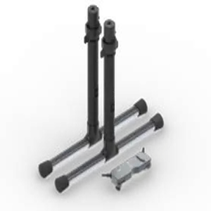 FL350 Multifunctional Tripod Light