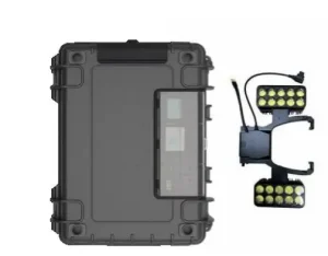 TE30 Power Supply Syste